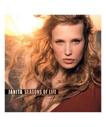Janita | Janita　Seasons of  life(CD)
