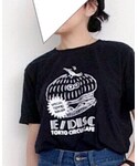 ナカオ テッペイの「トップス(Tシャツ/カットソー)」