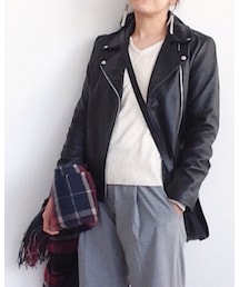 MAJESTIC LEGON | ニット/セーター