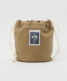 PORT CANVAS | バッグ
