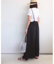 Back style | (その他)