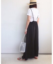 Back style | その他