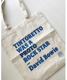 ヴェニスで買ったトート | トートバッグ