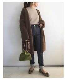 アウター着用 | その他