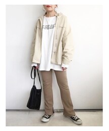 今日のコーデ | その他