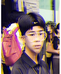 NIKE | ヘアバンド