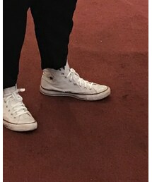 CONVERSE | スニーカー