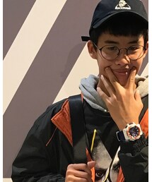 G-SHOCK | アナログ腕時計