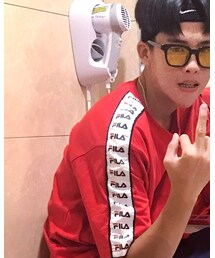 FILA | Tシャツ/カットソー