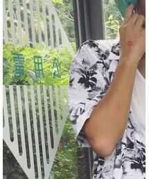 HUF | シャツ/ブラウス