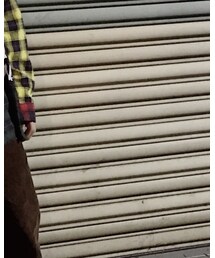 POLAR | ショルダーバッグ