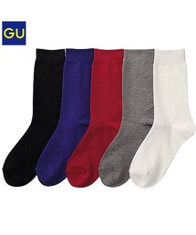 GU | ソックス/靴下