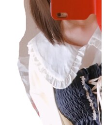 no brand | シャツ/ブラウス