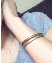 STUDEBAKER | バングル/リストバンド