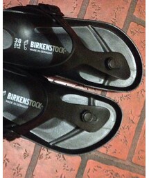 BIRKENSTOCK | サンダル