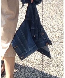 RED CARD TOKYO | デニムジャケット