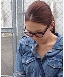 金子眼鏡 | メガネ