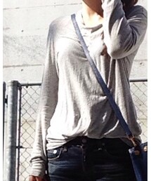 organic by john patrick | Tシャツ/カットソー