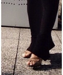 EMIRU | シューズ