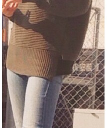 CHINOH | ニット/セーター