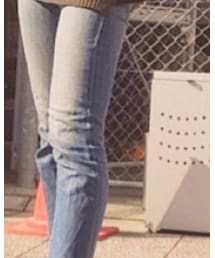 AG/Adriano Goldschmied | デニムパンツ