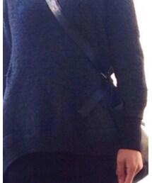 lily picot | ニット/セーター