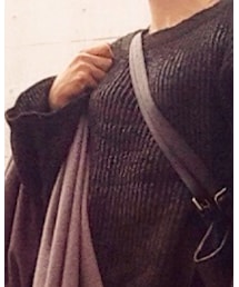 iliann loeb | ニット/セーター