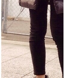 ZARA | その他パンツ