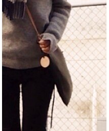 Jack Gomme | ショルダーバッグ