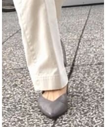 megumi ochi | パンプス