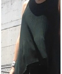 ZARA | Tシャツ/カットソー