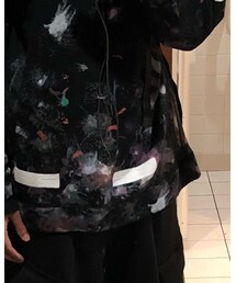 off white | パーカー