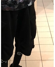 Y-3 | カーゴパンツ