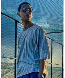 HOMME PLISSE ISSEY MIYAKE | Tシャツ/カットソー