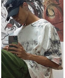 KAPITAL | Tシャツ/カットソー
