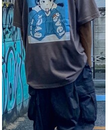 overprint | Tシャツ/カットソー