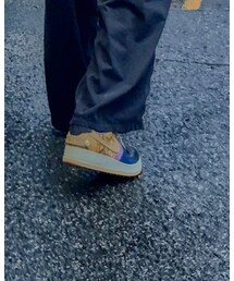 NIKE | スニーカー