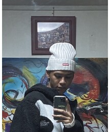 Supreme  | ニットキャップ/ビーニー