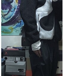 THE NORTH FACE | マウンテンパーカー