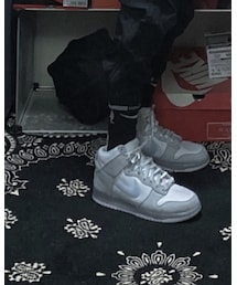 NIKE | スニーカー