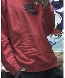 NIKE | スウェット