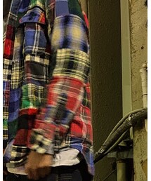 RALPH LAUREN | シャツ/ブラウス