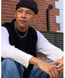 no brand | ベスト