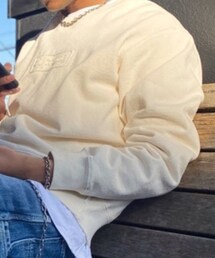 Supreme  | スウェット