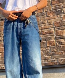 Carhartt | デニムパンツ