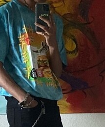 TRAVIS SCOTT | Tシャツ/カットソー