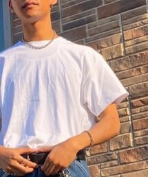 HANES | Tシャツ/カットソー
