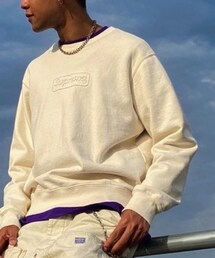 Supreme  | スウェット