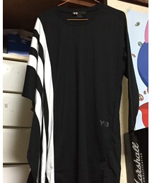 Y-3 | Tシャツ/カットソー