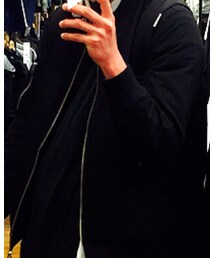 INHERIT | ジャケット/アウター